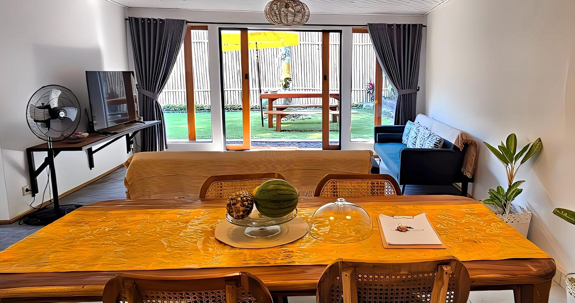 Little Munduk, Full Private Villa Exterior photo